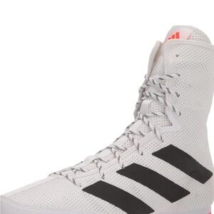 Men Adidas Box Hog 3 boxing boot boxing trainor size 13